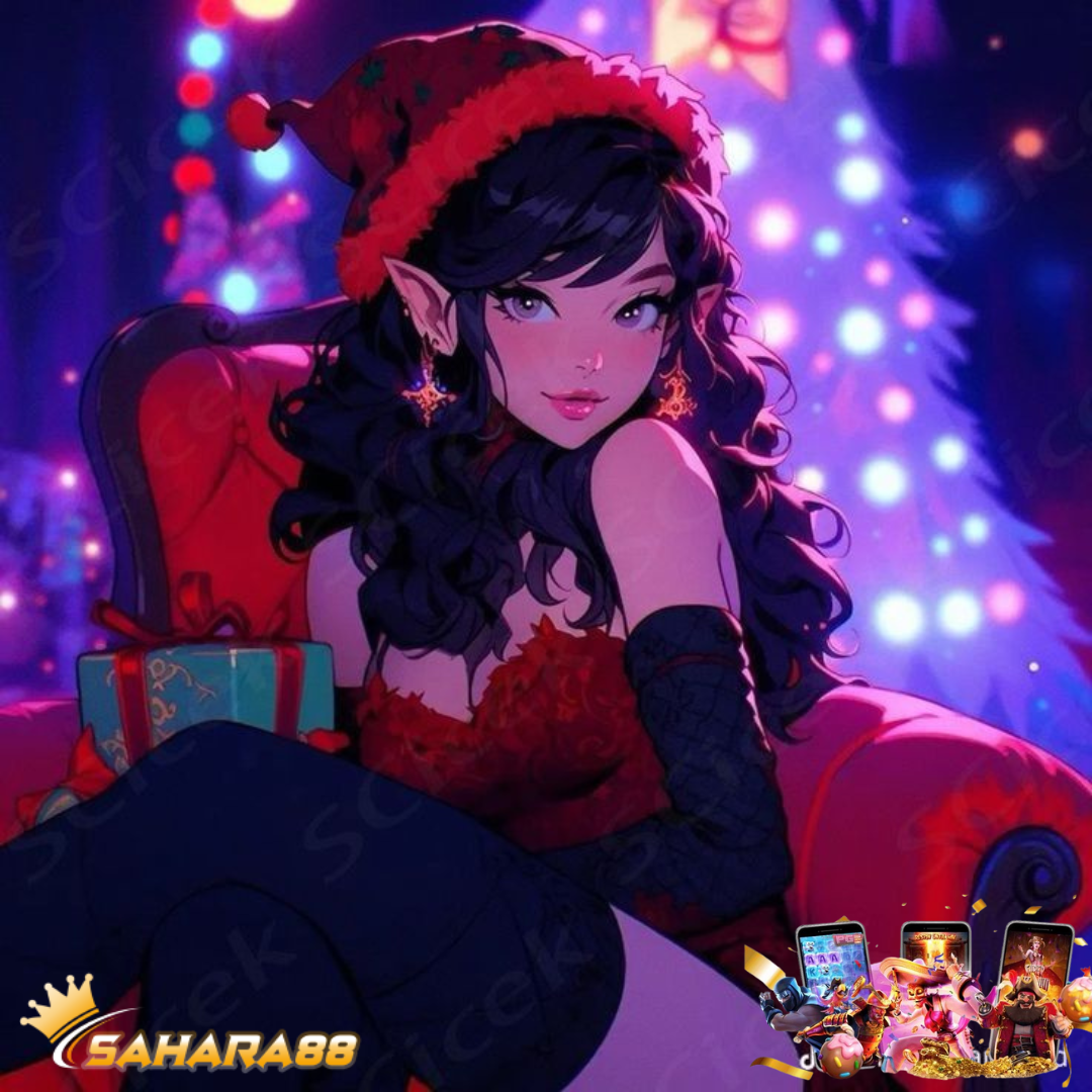 SAHARA88 # Oase Digital untuk Para Pencari Keberuntungan!